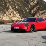 2022 Porsche Taycan GTS First Drive: The Driver’s EV to Beat