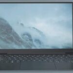 Dell Concept Luna showcases the future of sustainable laptop design