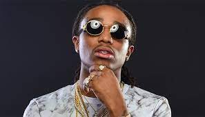 Quavo fortune