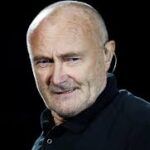 Phil Collins fortune