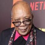 Quincy Jones fortune