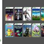 Xbox Game Pass closes out December 2021 with a very big Thursday