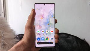 The Pixel 6 won’t be getting this missing Pro feature