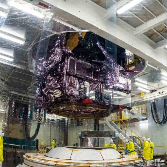 James Webb Space Telescope delayed again: New NASA lTelescope aunch plan