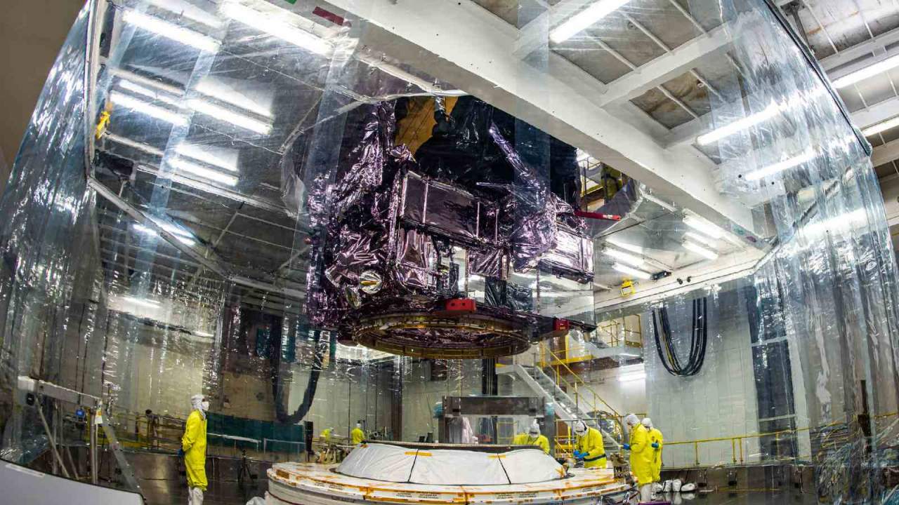 James Webb Space Telescope delayed again: New NASA lTelescope aunch plan