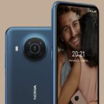 Nokia X20 is officially the first Nokia model to get Android 12