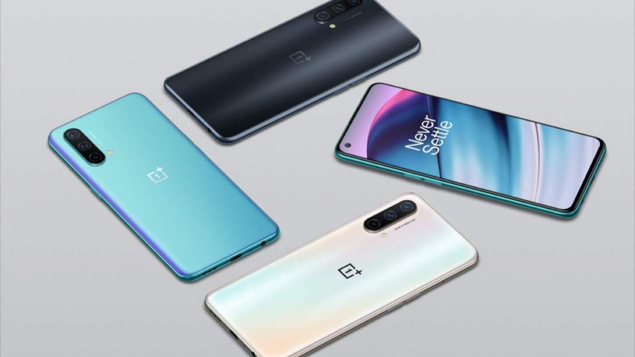 OnePlus Nord 2 CE’s existence is a confusing proposition