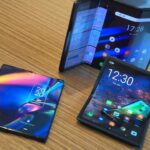 Apple foldable phone potential pushed to distant future