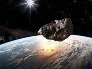 An Asteroid Twice The Size Of Qutub Minar To Make A Close Approach To Earth On July 29