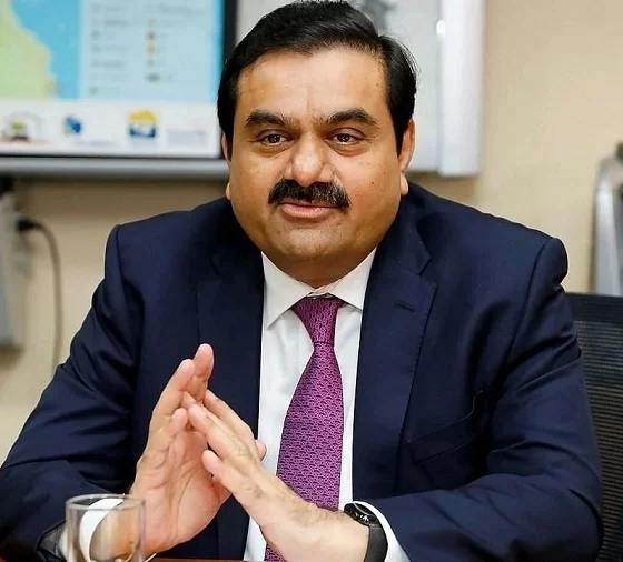 Gautam Adani Says Never Walked Away From India Investments, Spending $70 Billion