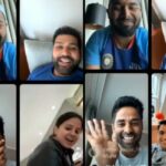 Watch: Suryakumar Yadav Gives Epic Reaction After Rishabh Pant Says “Avesh Ko Add Nhi Kar Raha Main” During Instagram Live