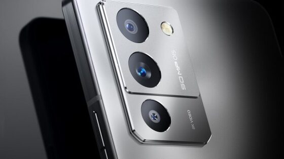 Lenovo Y70 will arrive on August 13 with a 50MP main camera