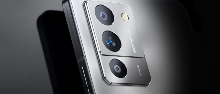 Lenovo Y70 will arrive on August 13 with a 50MP main camera