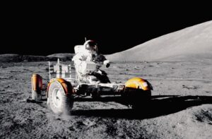 FEUD BETWEEN NASA AND CHINA REVEALS THE DIFFICULTIES OF A MOON TAKEOVER