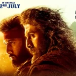 Shamshera Box Office Collection: Ranbir Kapoor, Sanjay Dutt’s film crashes on Monday, earns Rs 2.85 crore