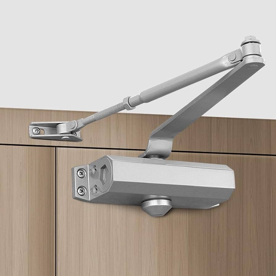Exploring the Importance of Reliable Door Closer Suppliers in India