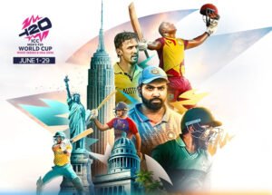 T20 World Cup 2024