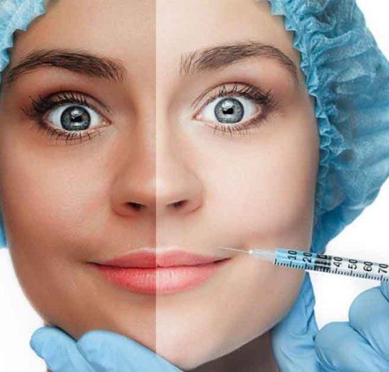 The Skin Brightening Revolution with Glutathione Injections