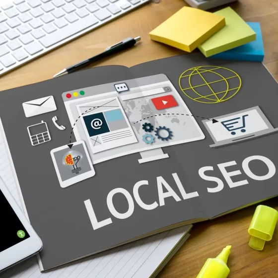 Local SEO