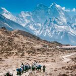 How To Budget For The Manaslu Circuit Trek: A Detailed Cost Analysis