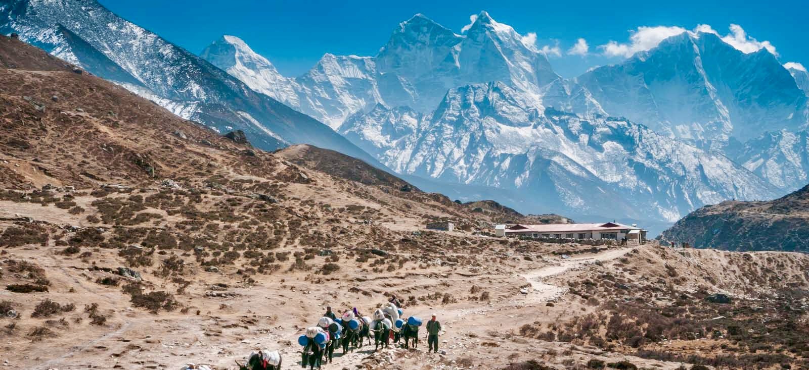 How To Budget For The Manaslu Circuit Trek: A Detailed Cost Analysis