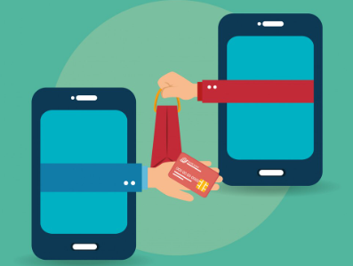 Fake loan app