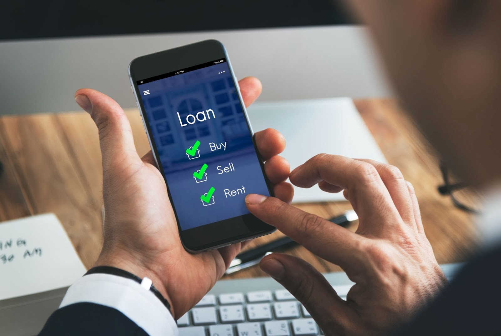 Instant Loan Apps: How to Spot and Avoid Scams Before It’s Too Late